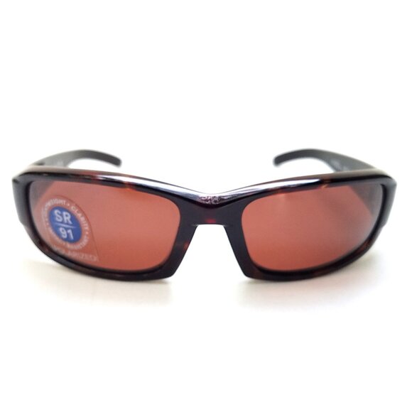 Kaenon BEACON Polarized Sunglasses Turquoise Tobacco - Picture 1 of 4